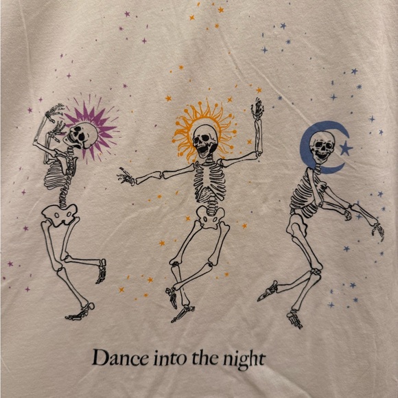 Project Social T White Tee - Picture 2 of 4